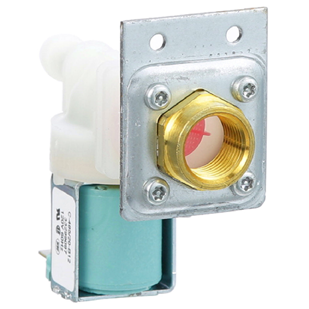 Manitowoc MAN6063 Solenoid Valve Water Inlet 115v 60hz