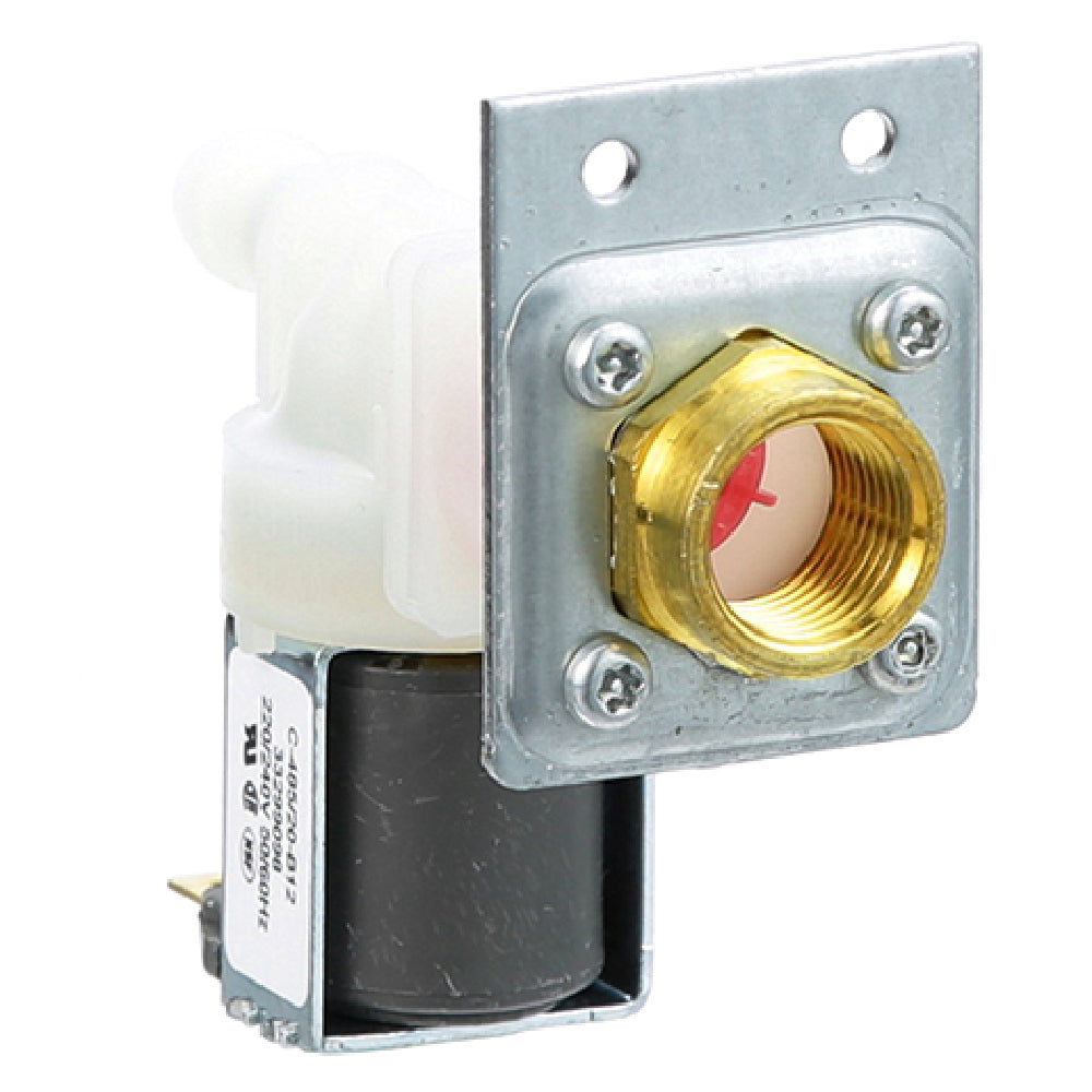Manitowoc 000017485 Water Inlet Solenoid 220v 60hz 1ph
