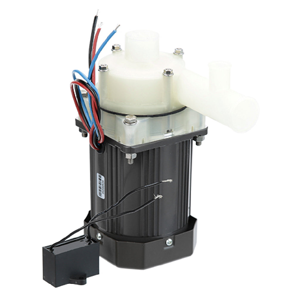 Hoshizaki HS-0183 Pump Motor Assy 120v 60hz