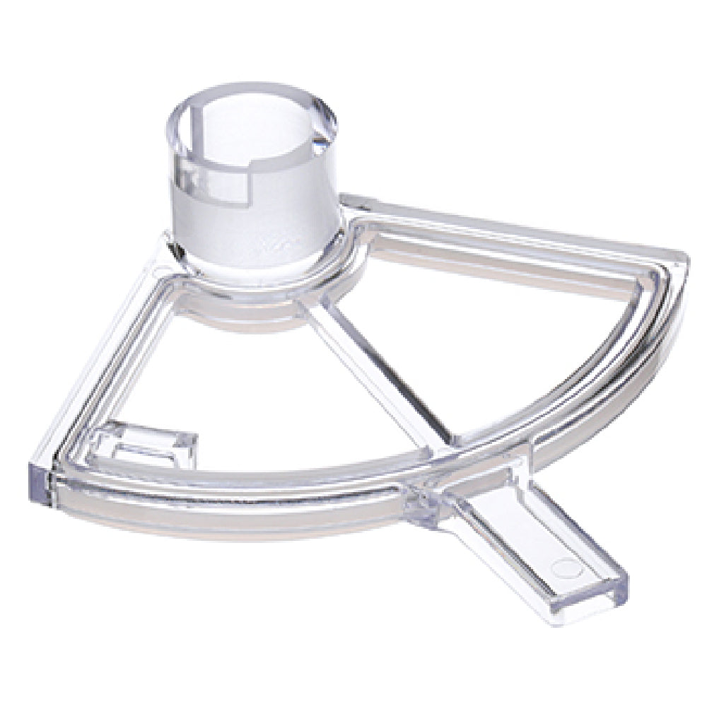 Stephan Food Processing 2231-2232 Glass Kit Inspection Glass And Gaske