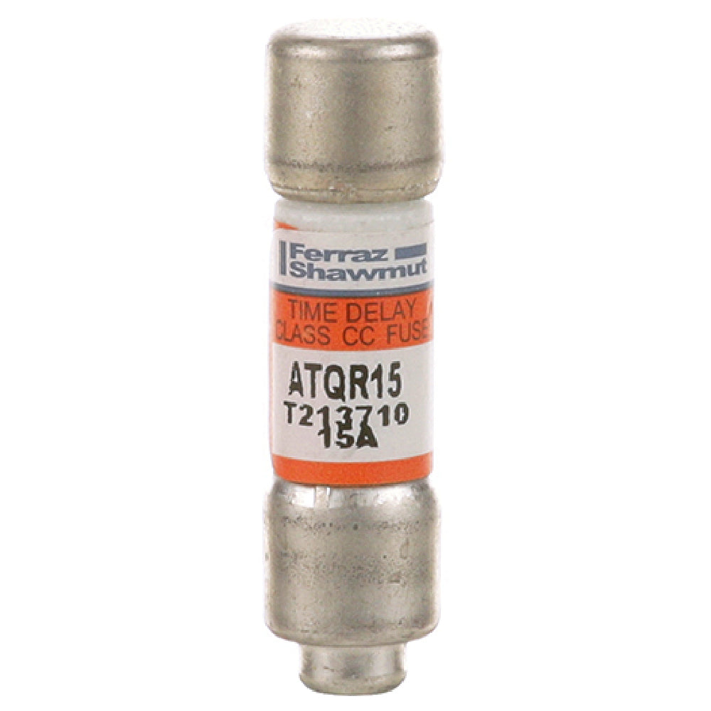 Garland 1130109 15a Fuse 600v