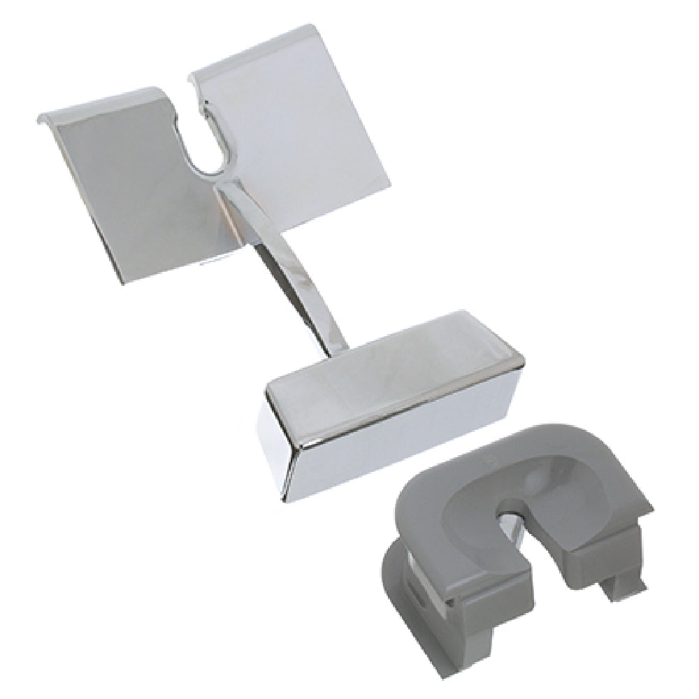 Private Label MVR8017022 Valve Kit #60 Silver Kin G