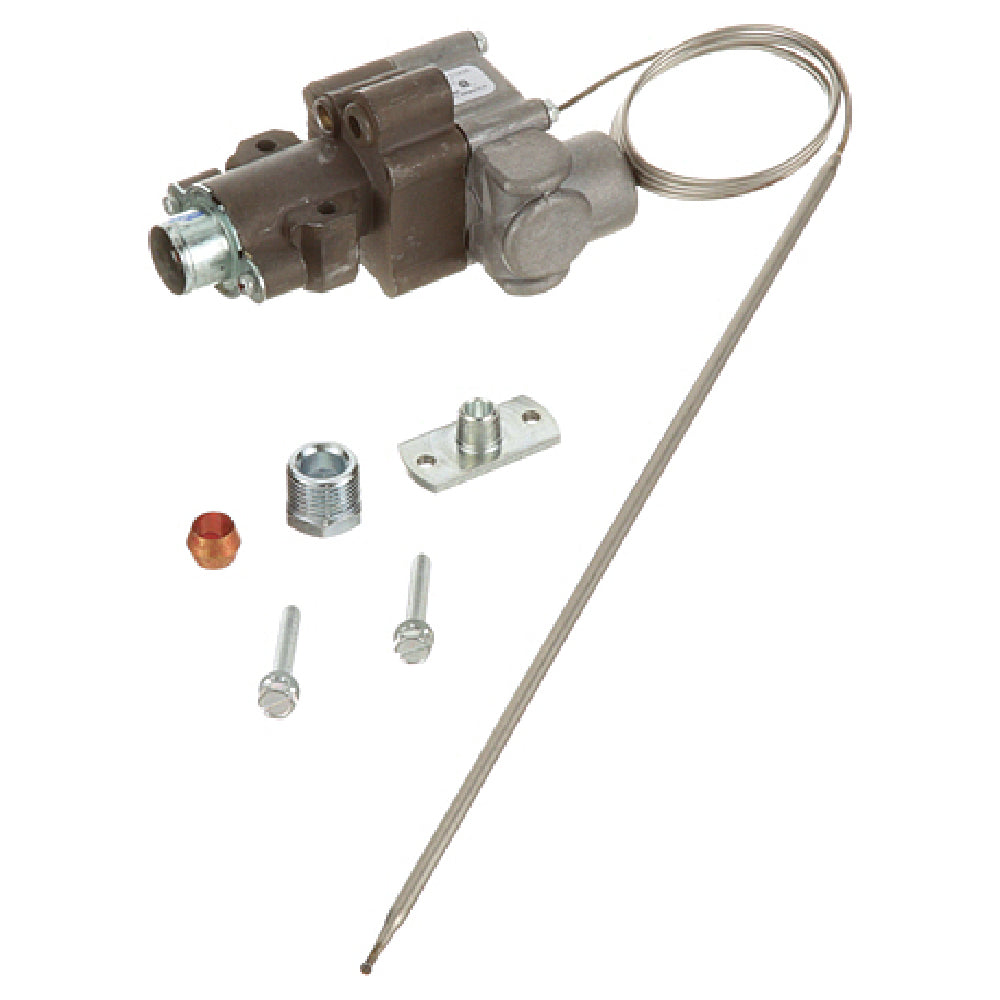 Private Label MVR8017043 Thermostat Kit Bjwa 36 Inch Capillary