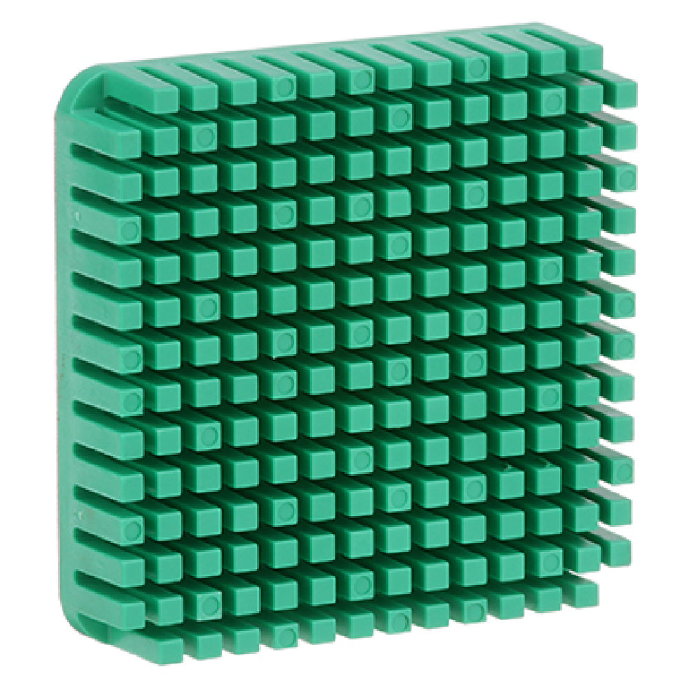 Nemco 57417-3 Block Push Green 1/2"di Ce Easy Chopper 3