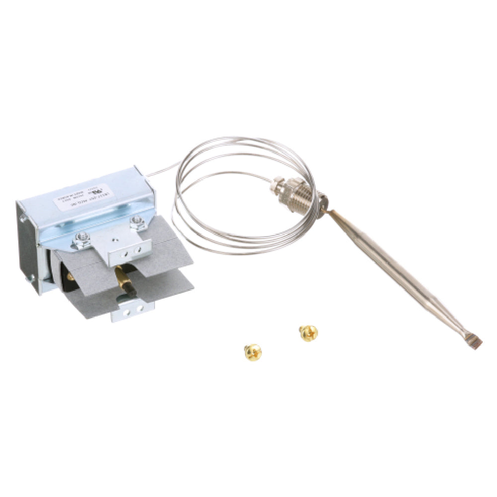 Private Label MVR8017653 Hi Limit Thermostat Man Ual Reset 450 Degree F N