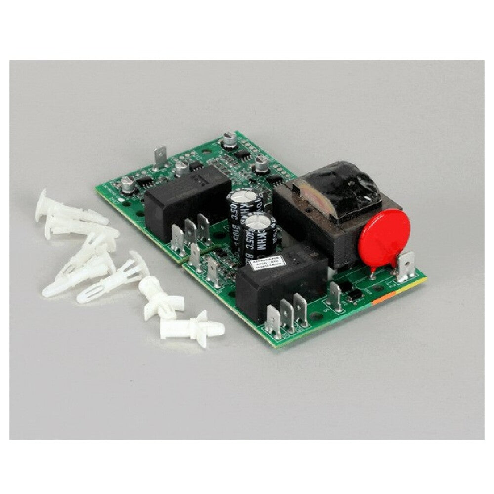 Vulcan Hart 844069-00001 Low Water Control 120v