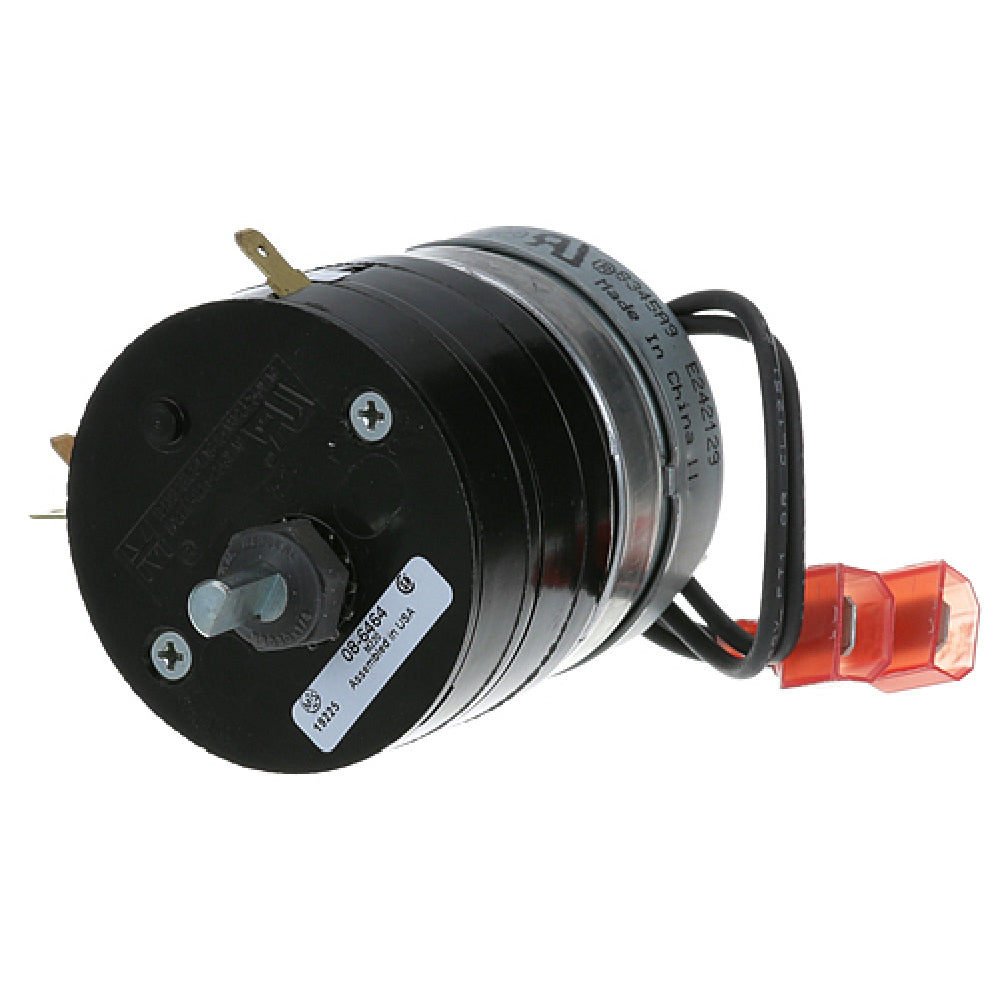 Market Forge 086464 Timer