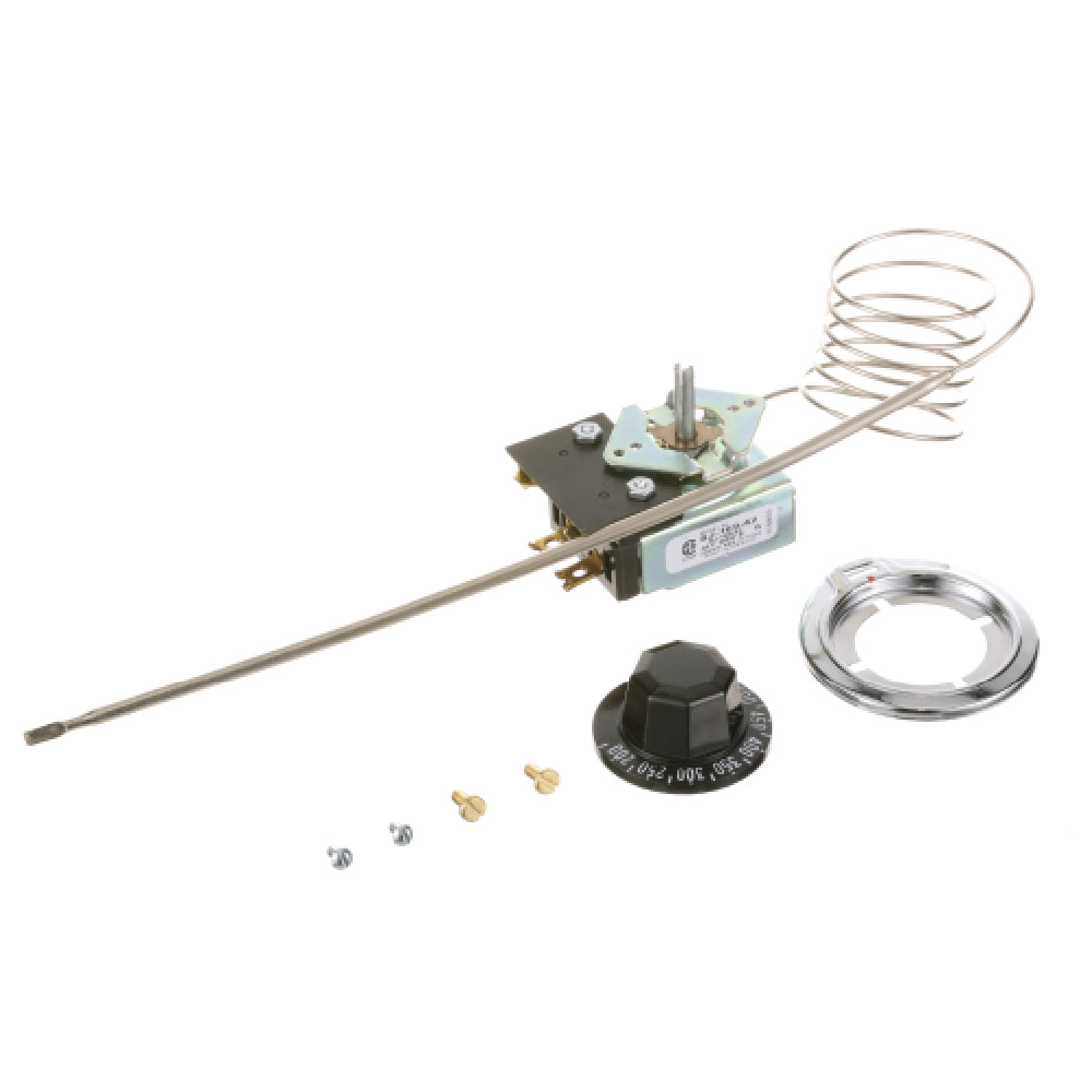 Private Label MVR8017786 Thermostat Kit 175 550f