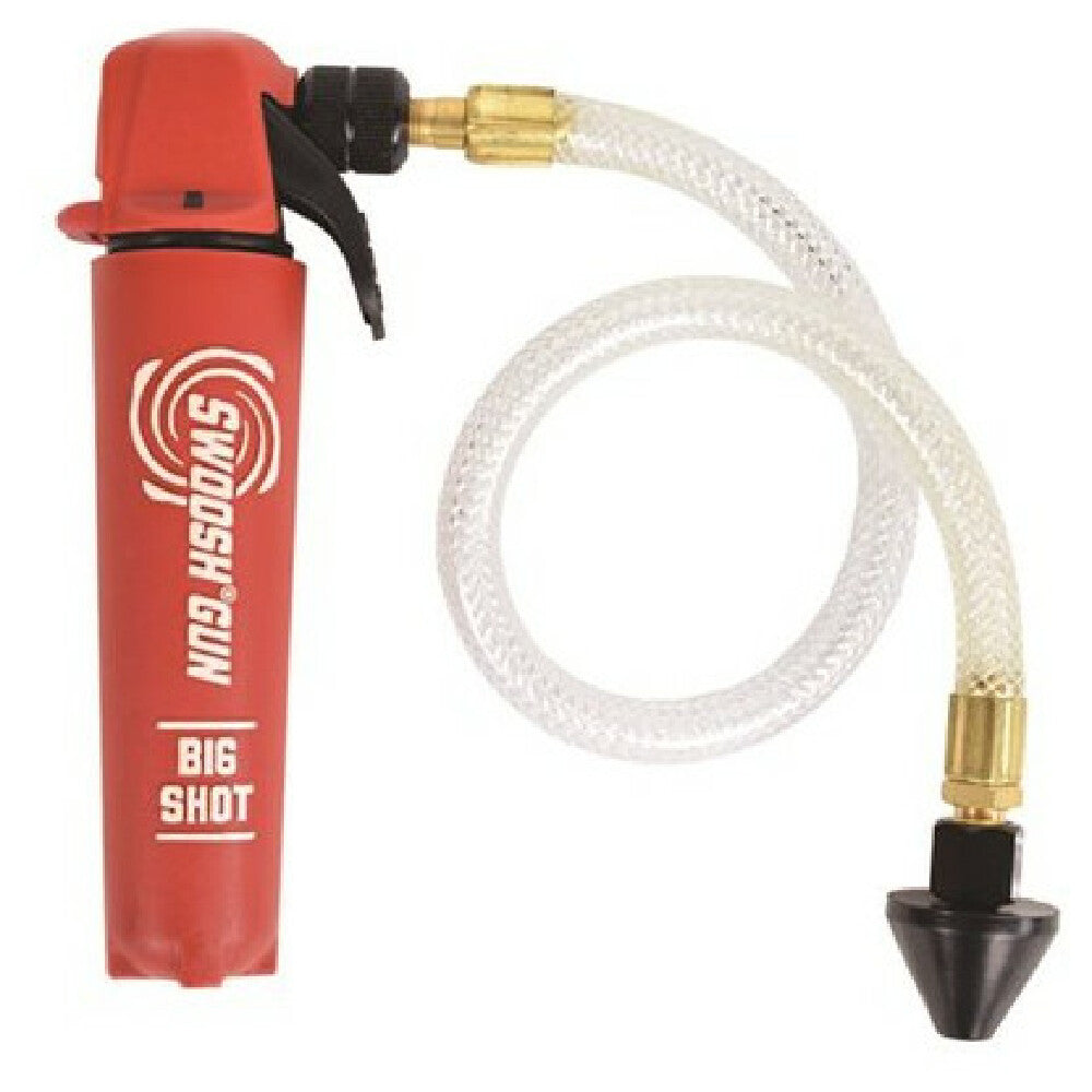 Diversitech SG-1 Drain Gun Big Shot Swoosh 20g