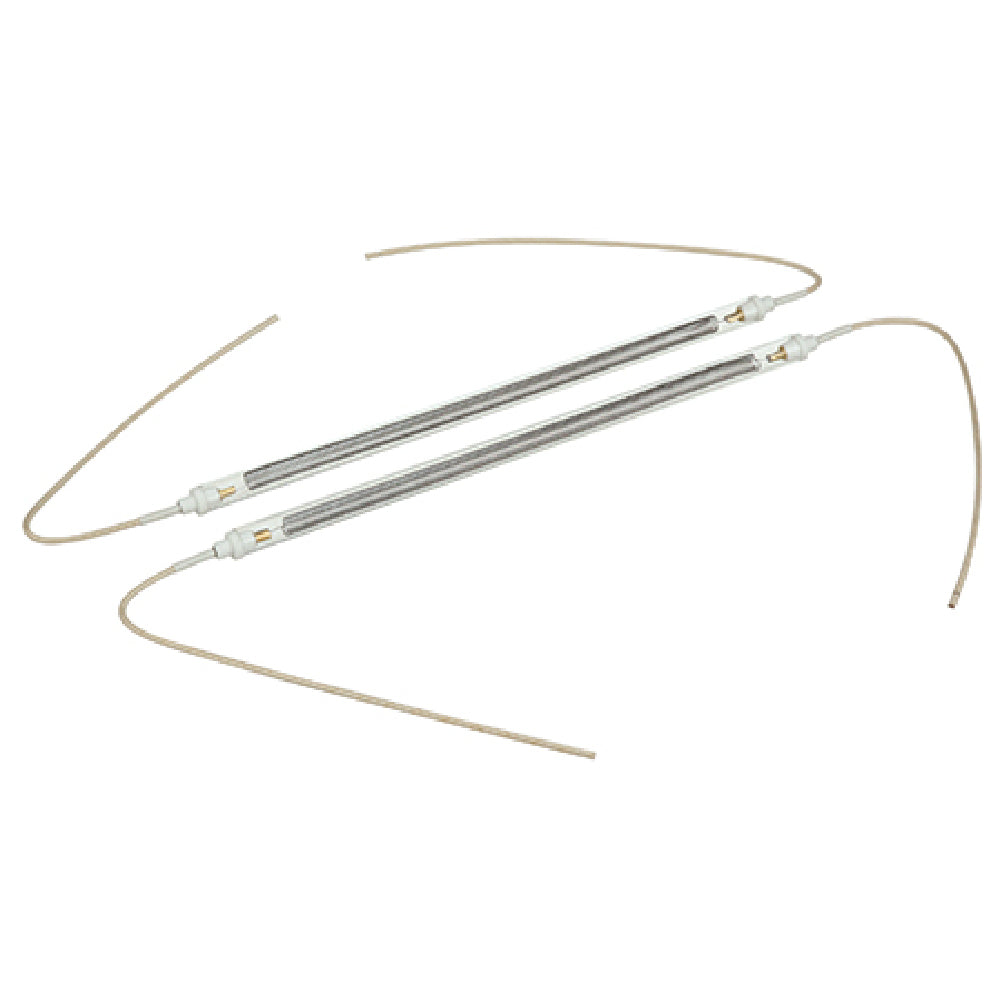 Vollrath/Idea-Medalie 59843 Quartz Heater 60v 400w Pk/2