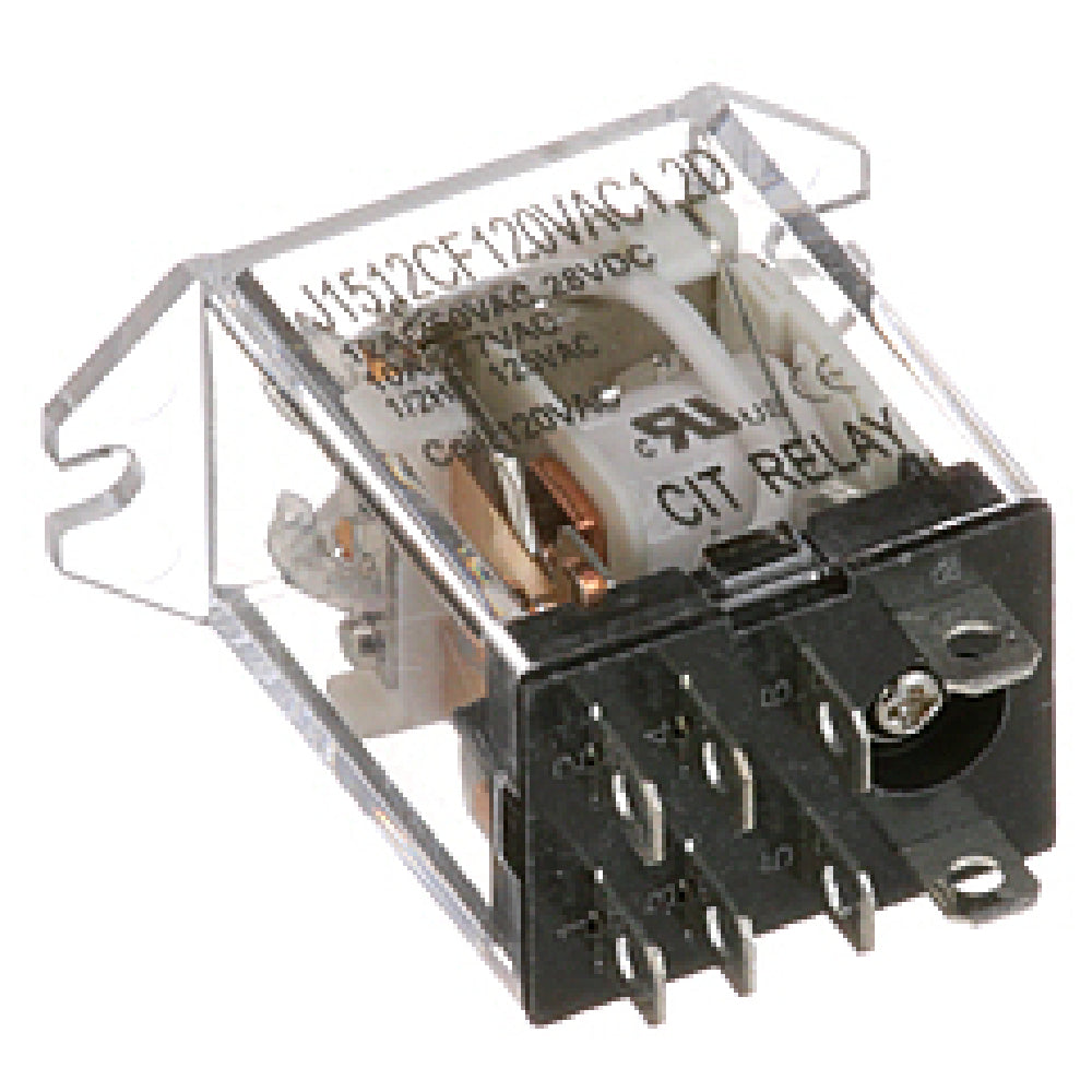 Hoshizaki 4A6558-01 Relay