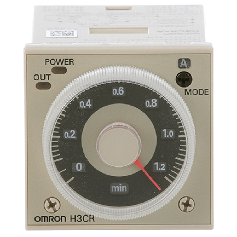 Power Soak Systems PWSK24223 Timer Wash Cycle