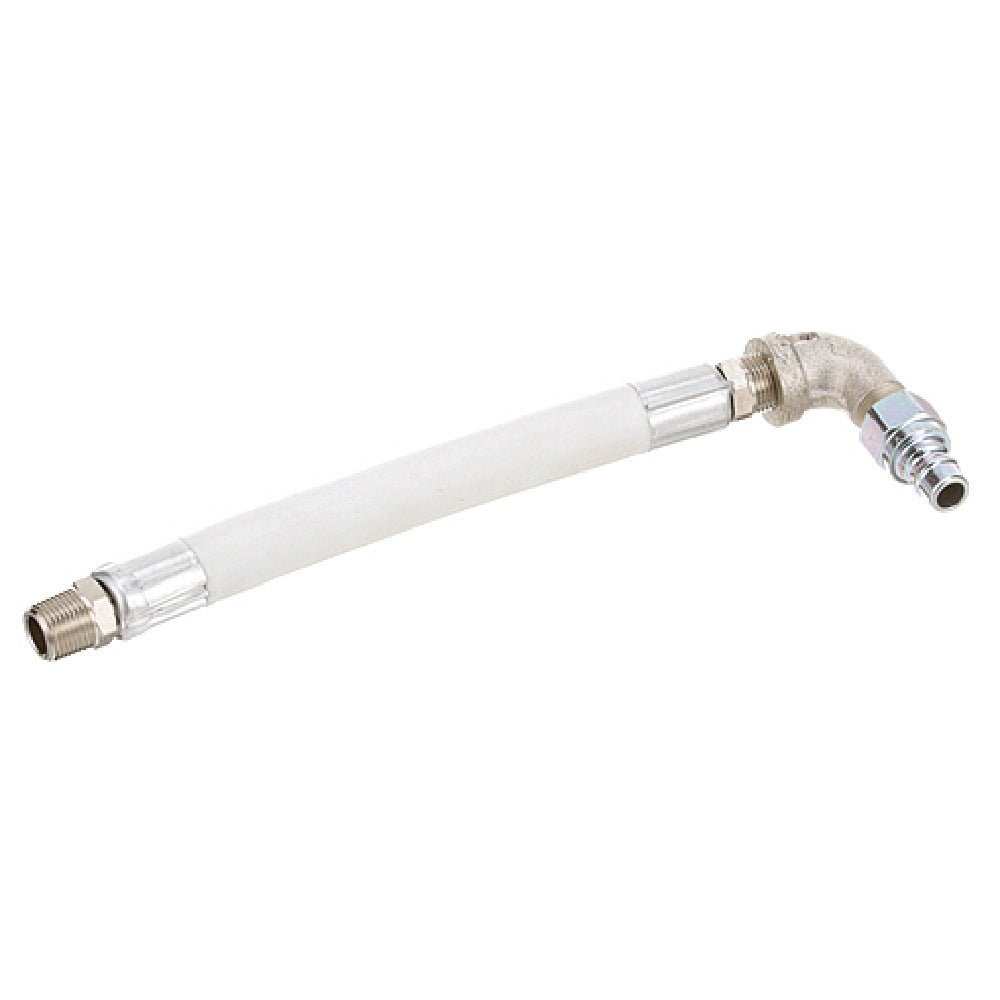 Pitco B6602403-C Filter Hose Assembly