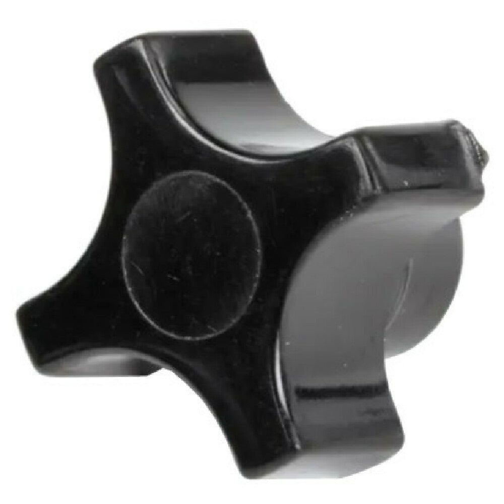 Oliver Products 5911-7034 Knob 4 Prong