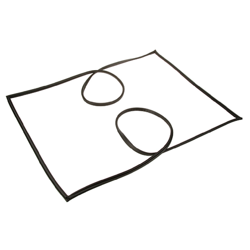 AllPoints 8018618 Gasket Glass Door 64 X 26.5