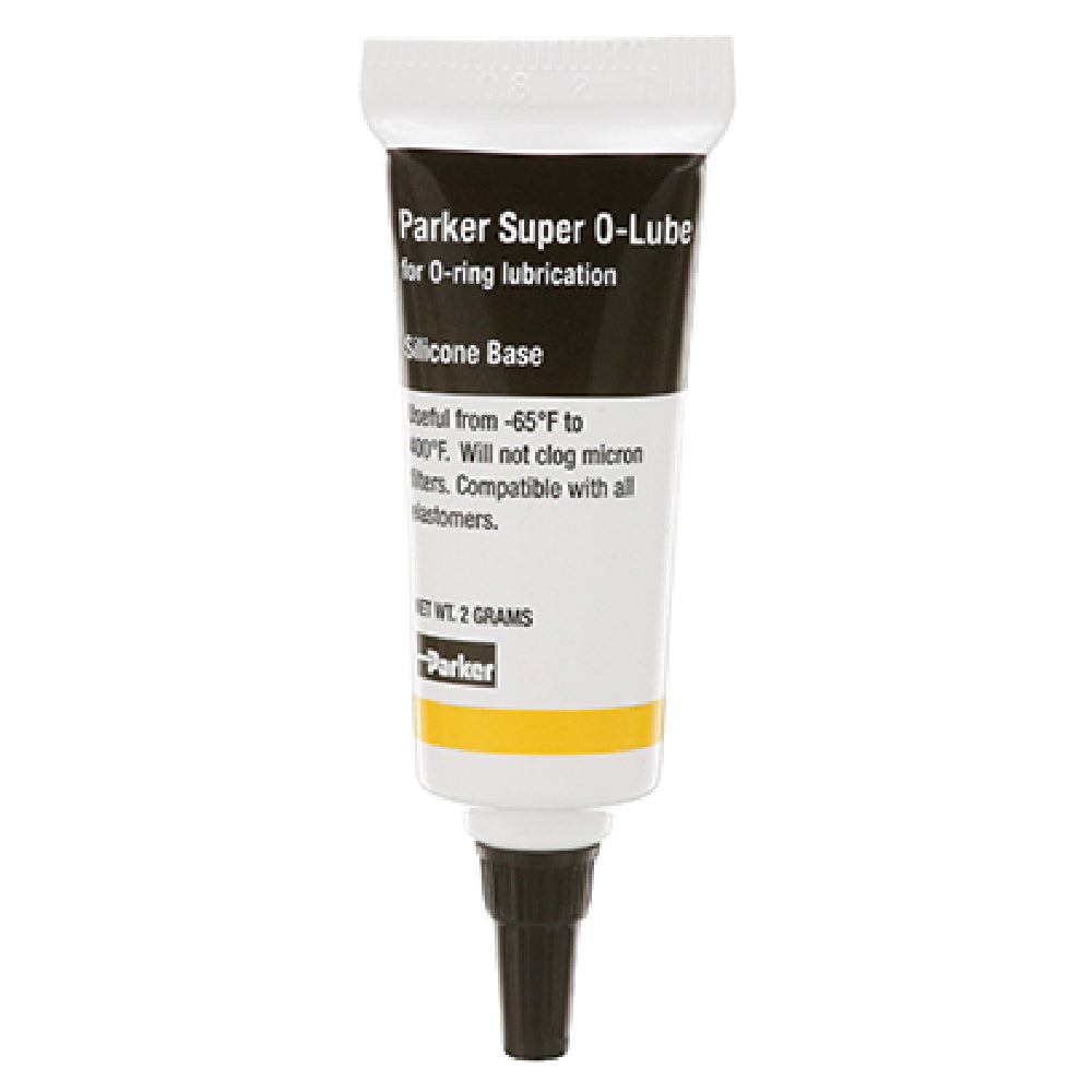 Vulcan Hart 00-855409 1/4 Oz Lube For O Rings