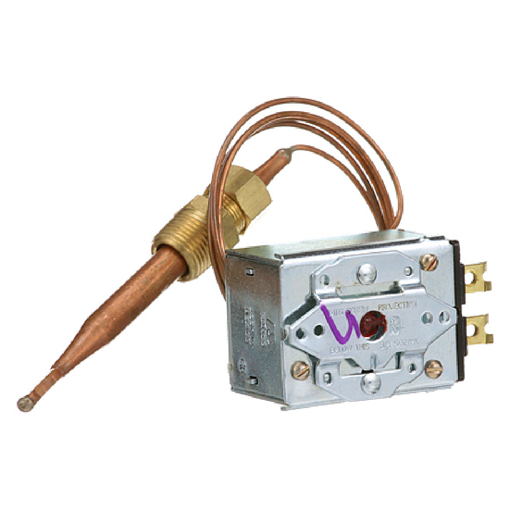 CROWN STEAM 4-TH04 Drain Thermostat 60c To 140c