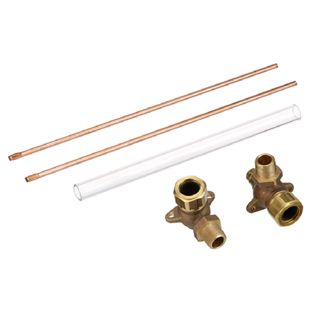 Hobart 00-844491 Sight Glass Asm Gl20 40 60e