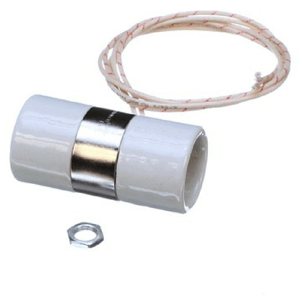 Hatco R02-30-047-00 Lamp Hold Twin 28" Lead 250c