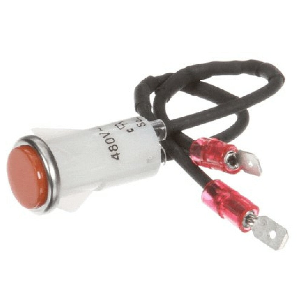 Star Mfg M3-WL0113 Indicator Light 480v Amber