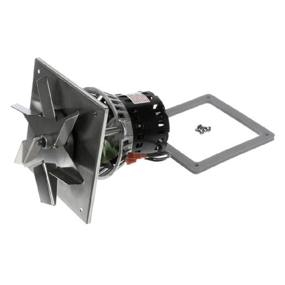 Star Mfg P2-WL0809 Motor/fan Assy 208/240v