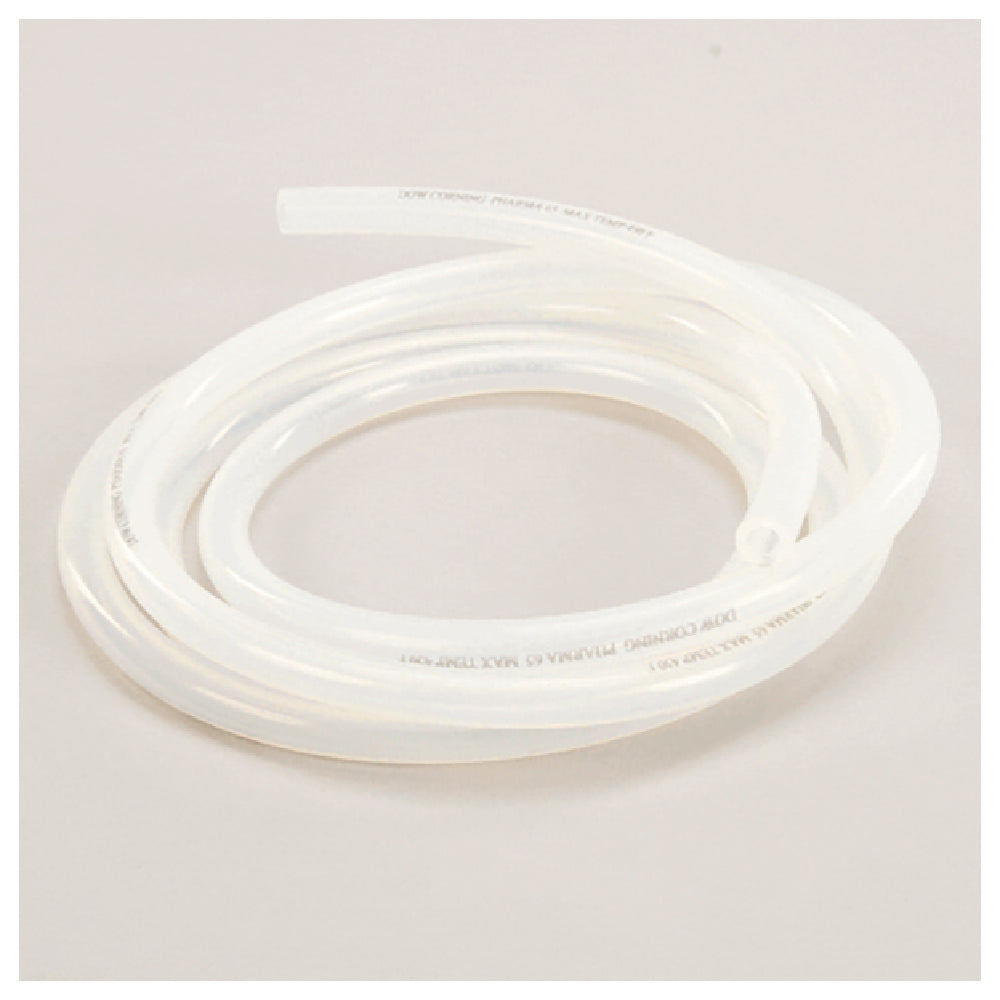 Bunn BUN20976.1002 Tube Silicone .375id X 120.0l