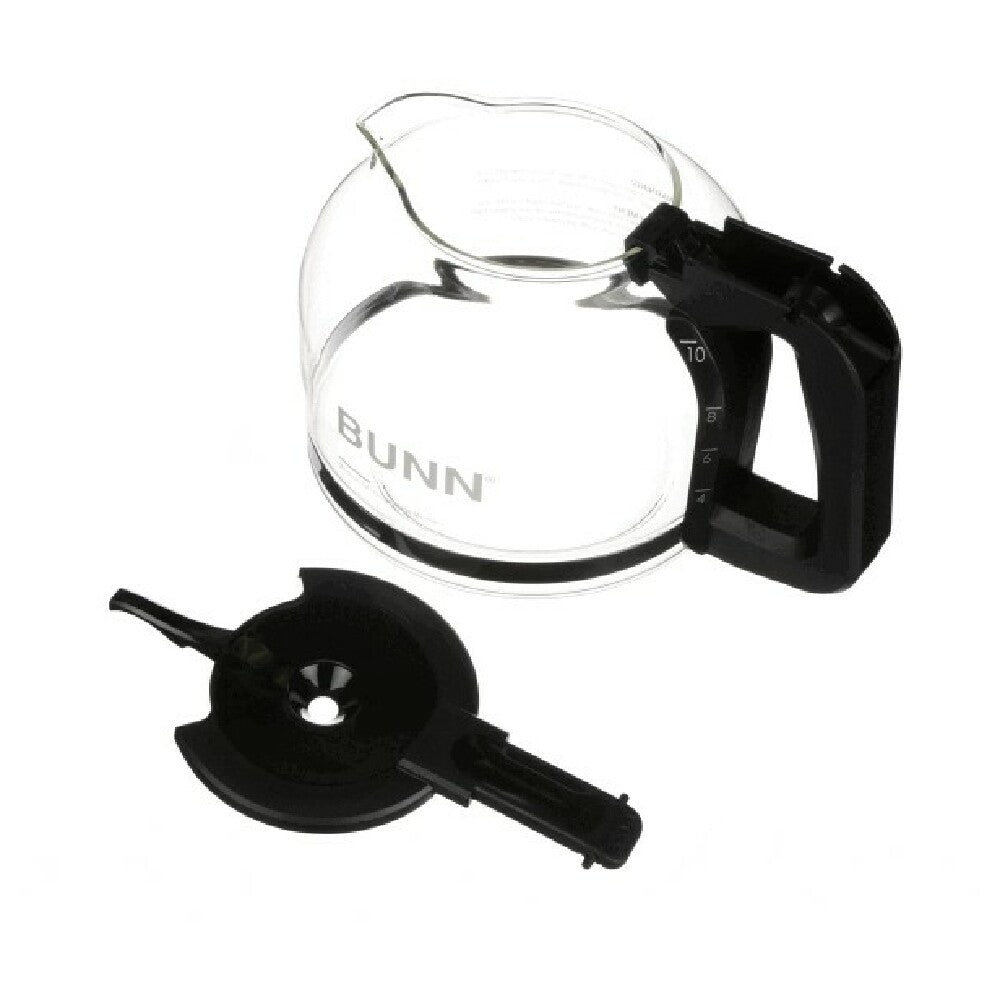 Bunn 53523.1 Kit Decanter Assembly (10 Cup) Bl