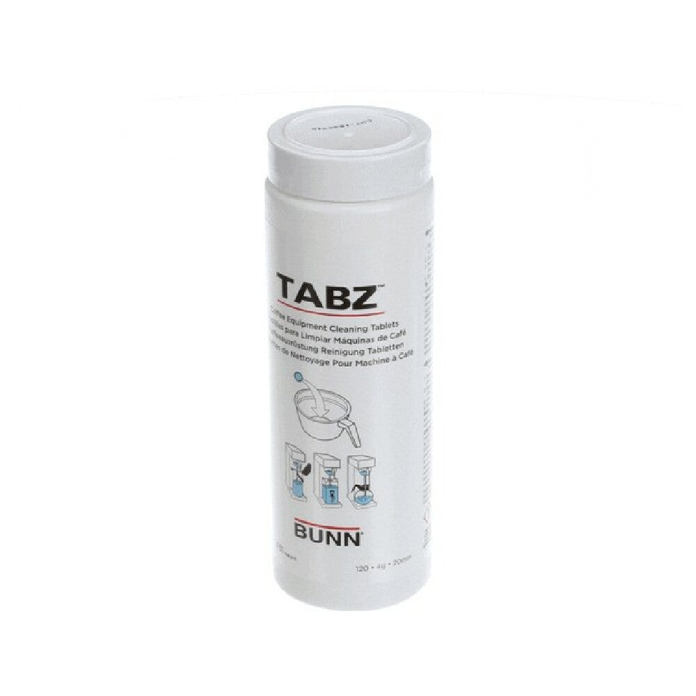 Bunn 39637 Cleaner Brewer Tabz