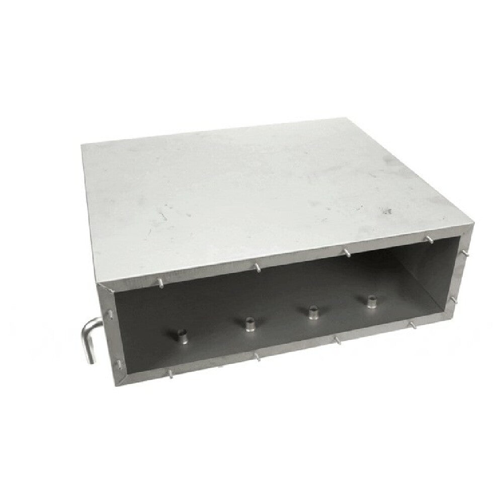 Bunn 37782.0004 Tank Icbtwin 240v Metal Valve
