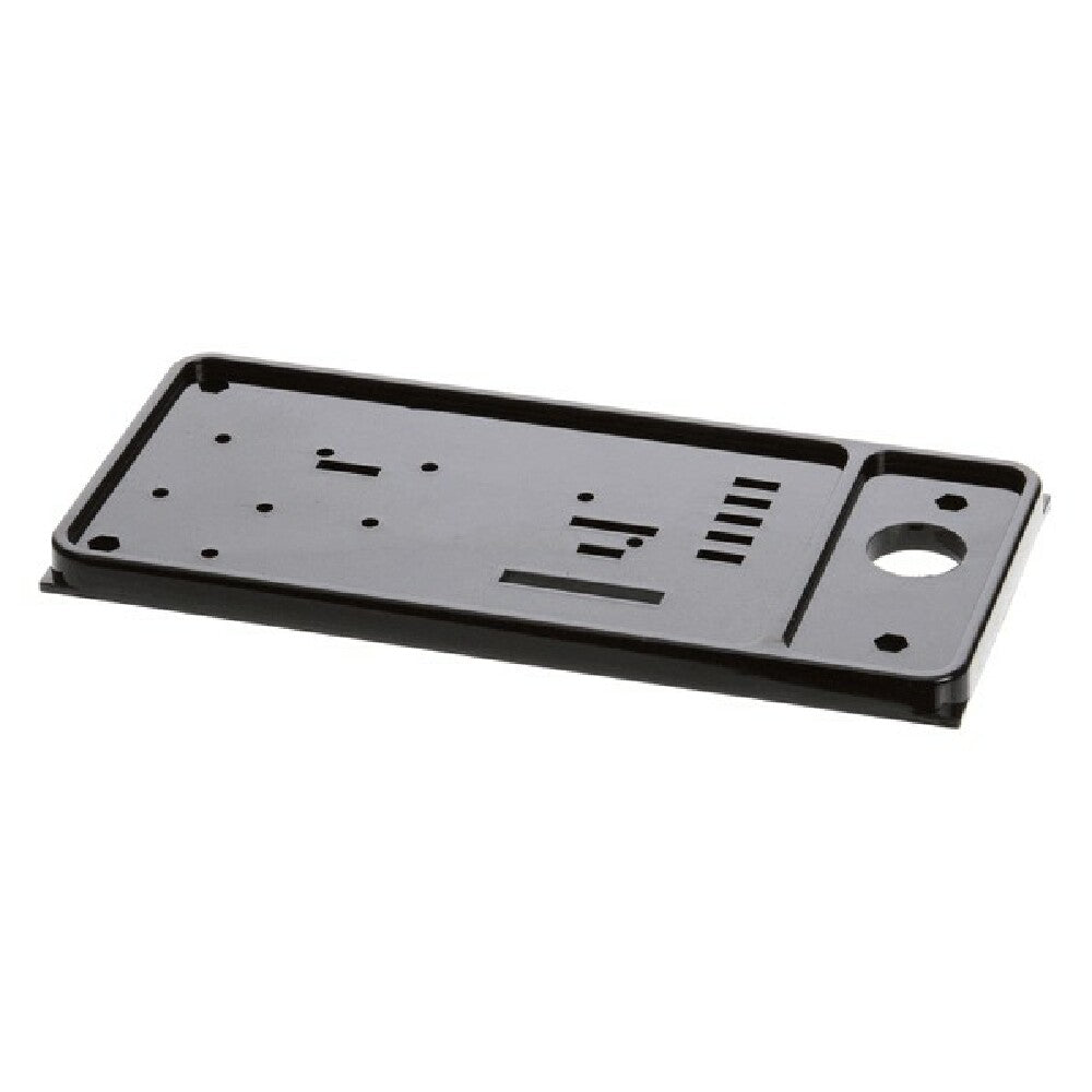 Bunn 29008 End Cap Switch Membrane