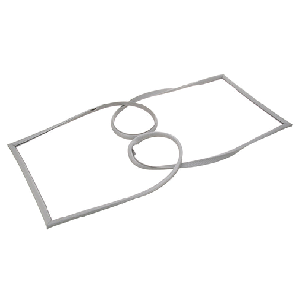 Silver King SVK26307 Gasket Lid 58.62516.375