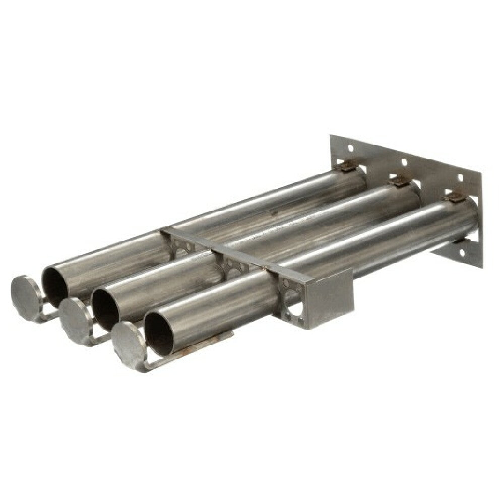 Middleby Marshall 48489 Burner Tube Assy Ps536