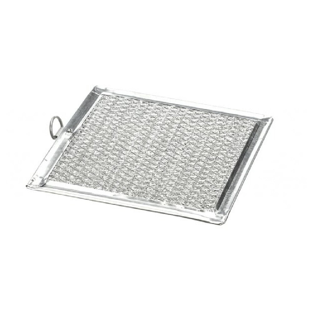 Middleby Marshall MDM65858 Air Filter Alum 6" X 6"