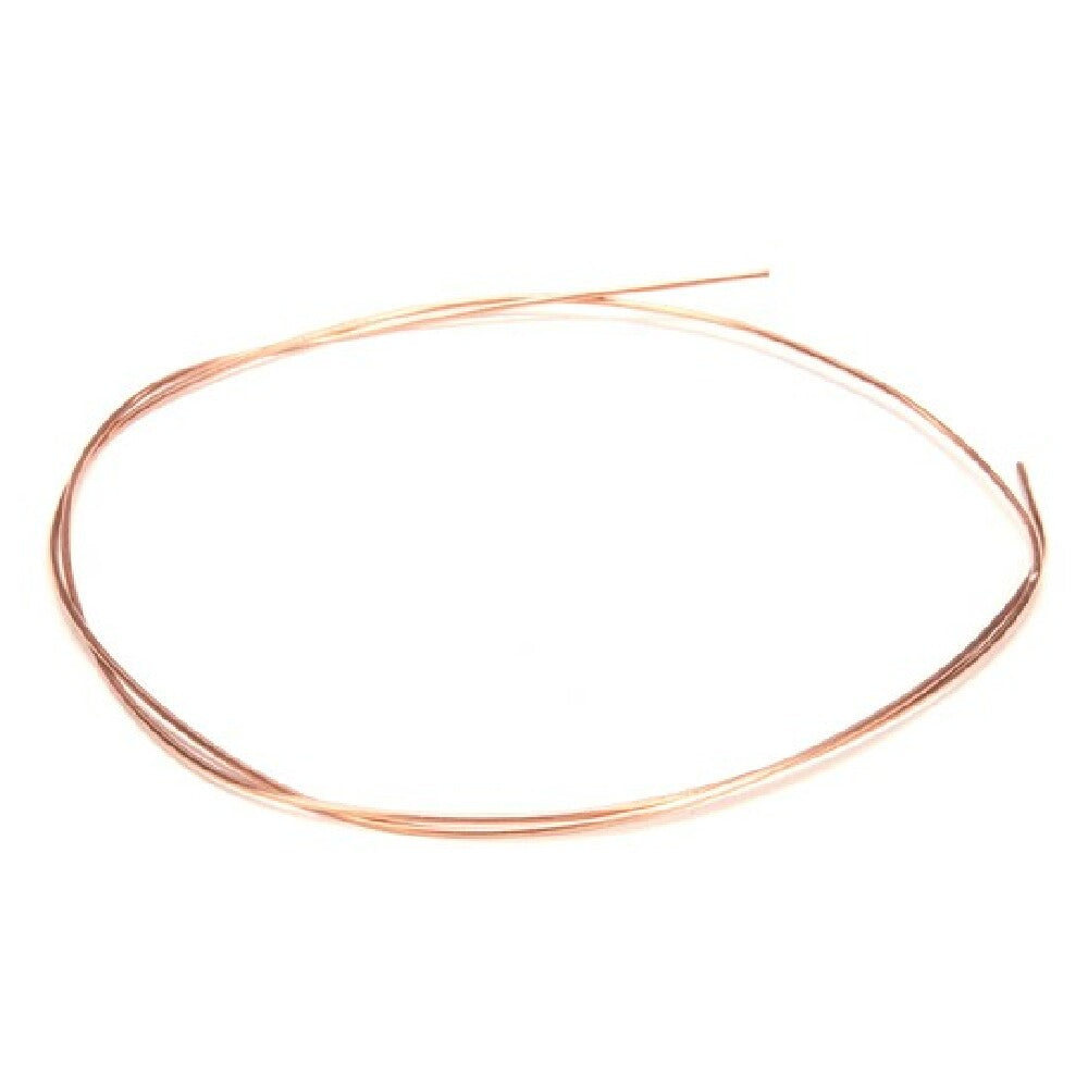 Beverage Air 203-129A Capillary Tube 48"l 0.031"id X 0.081"od