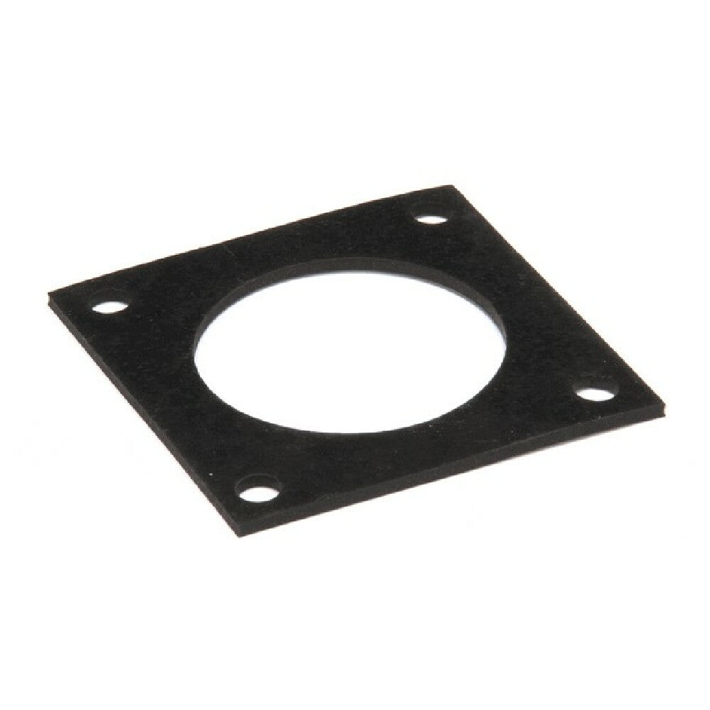 Champion 104640 Gasket 4" X 4" X "1/8" 2 5/8" Hole
