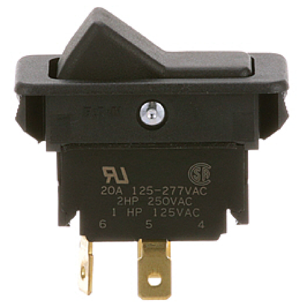 FWE SWH RCK E1 Rocker Switch On Off