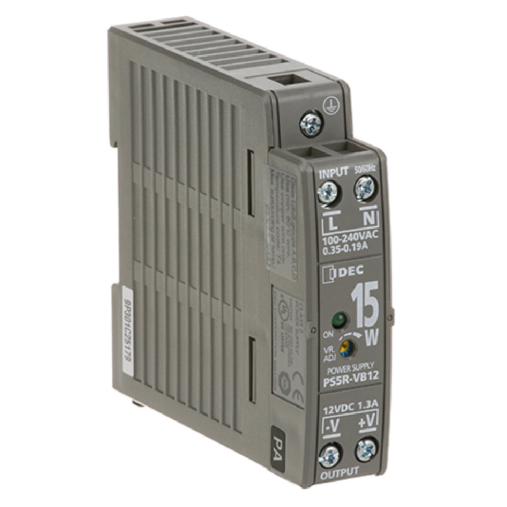 Jackson 05950-004-11-16 Power Supply 100 240v 12vdc 1.2a 15w