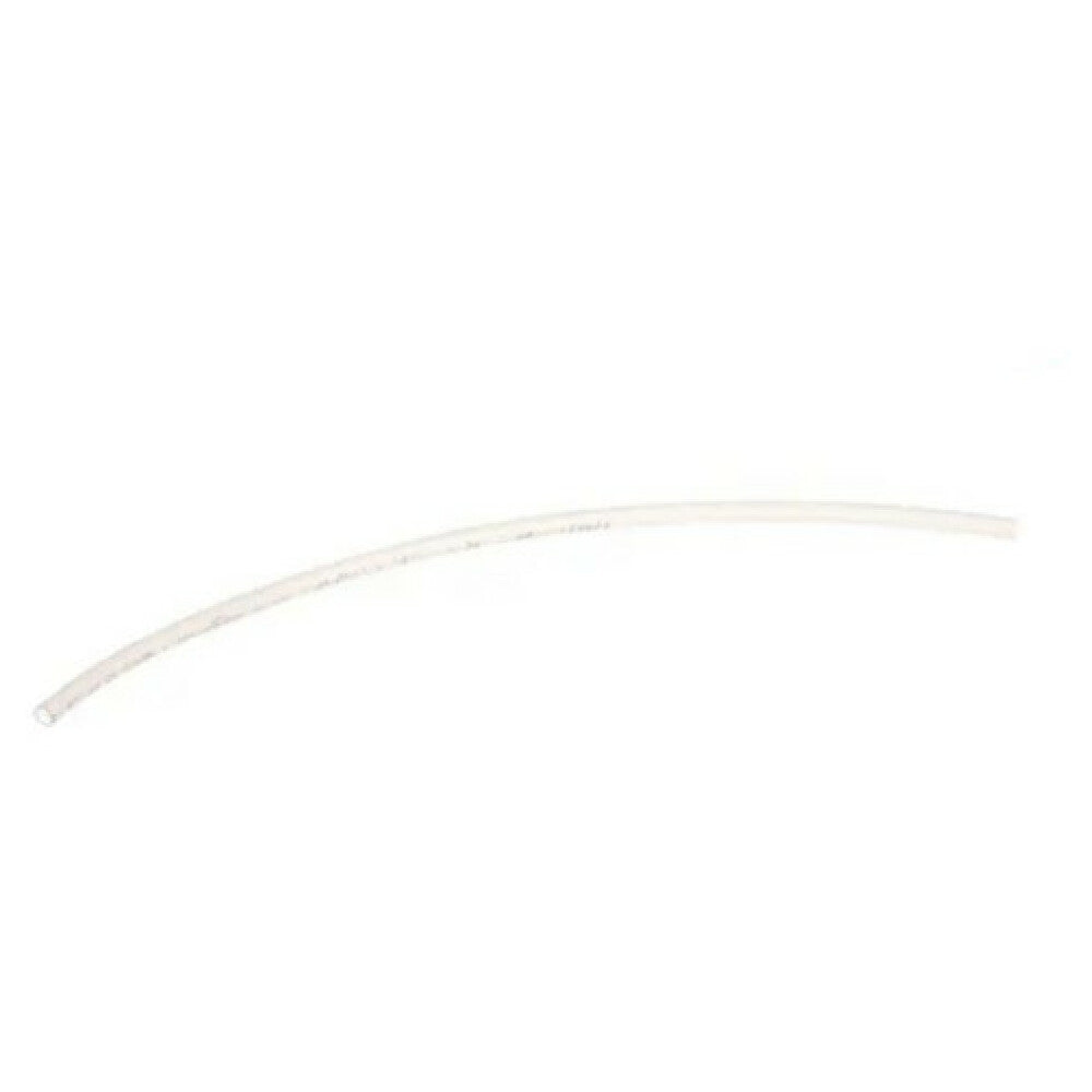Jackson 04720-601-13-00 Tubing Polyethylene White (per Foot)