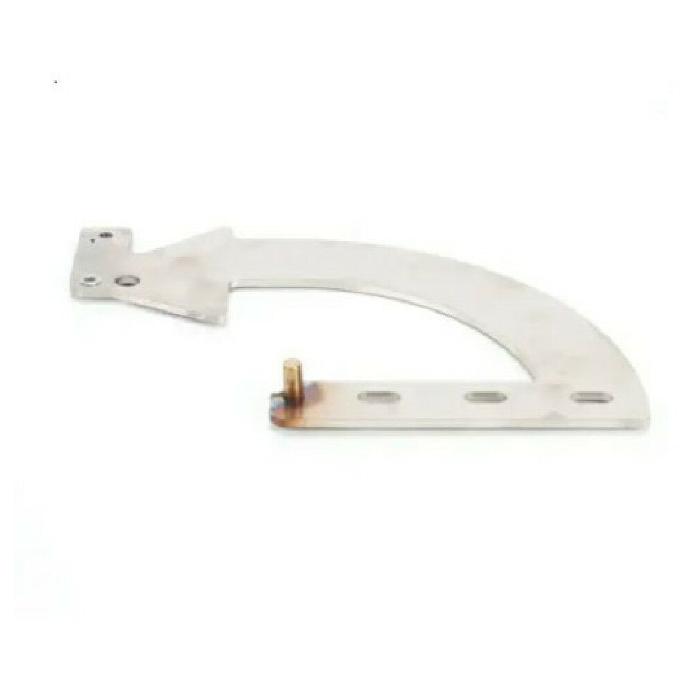 Jackson 05700-003-32-72 Hinge Right Weldment