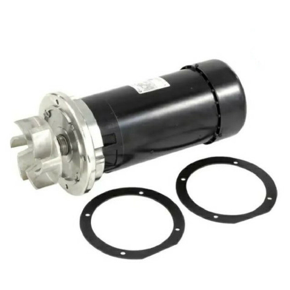 Jackson 6401-003-09-98 Kit Wash Motor 200 230/60/3