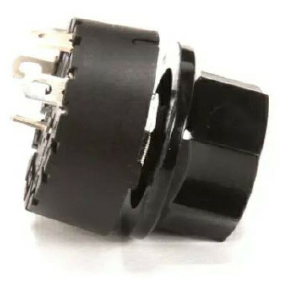 Jackson 5930-003-97-61 Switch 4 Position Rotary