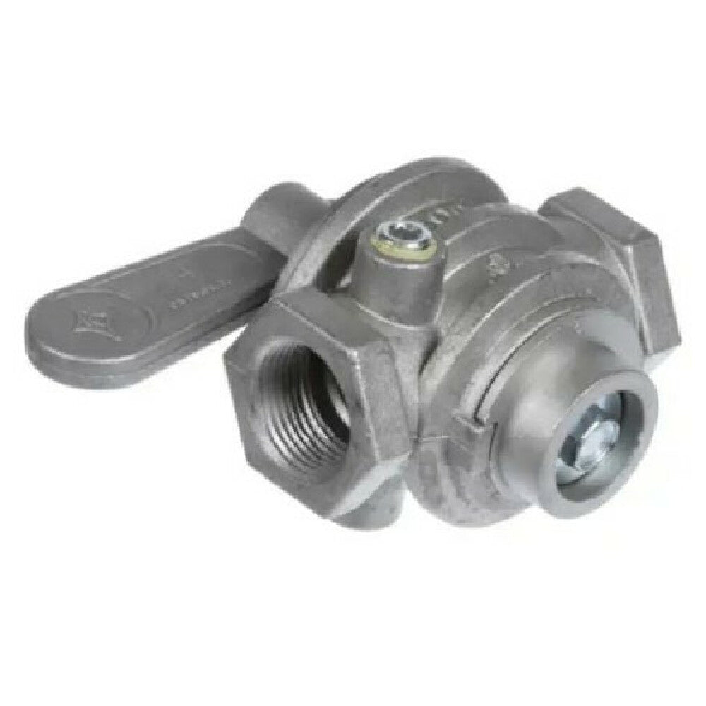 Imperial 36857 3/4" Aluminum Gas Valve