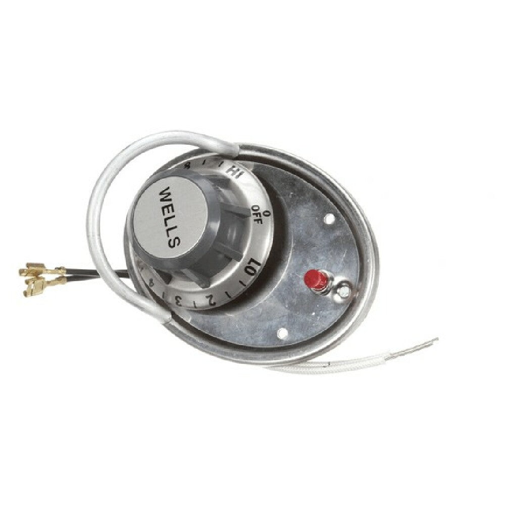 Wells DD-50362 Oval Control Pnl 115v 50 5