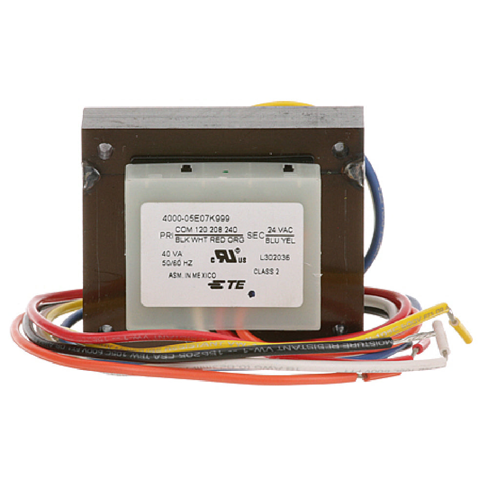 Stoelting 743667 Transformer