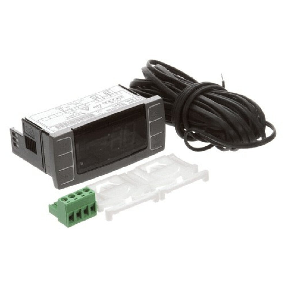 Randell RP CNT1206 Temp Ctrl/sensor Dixell Cr9046 Cfa Xr