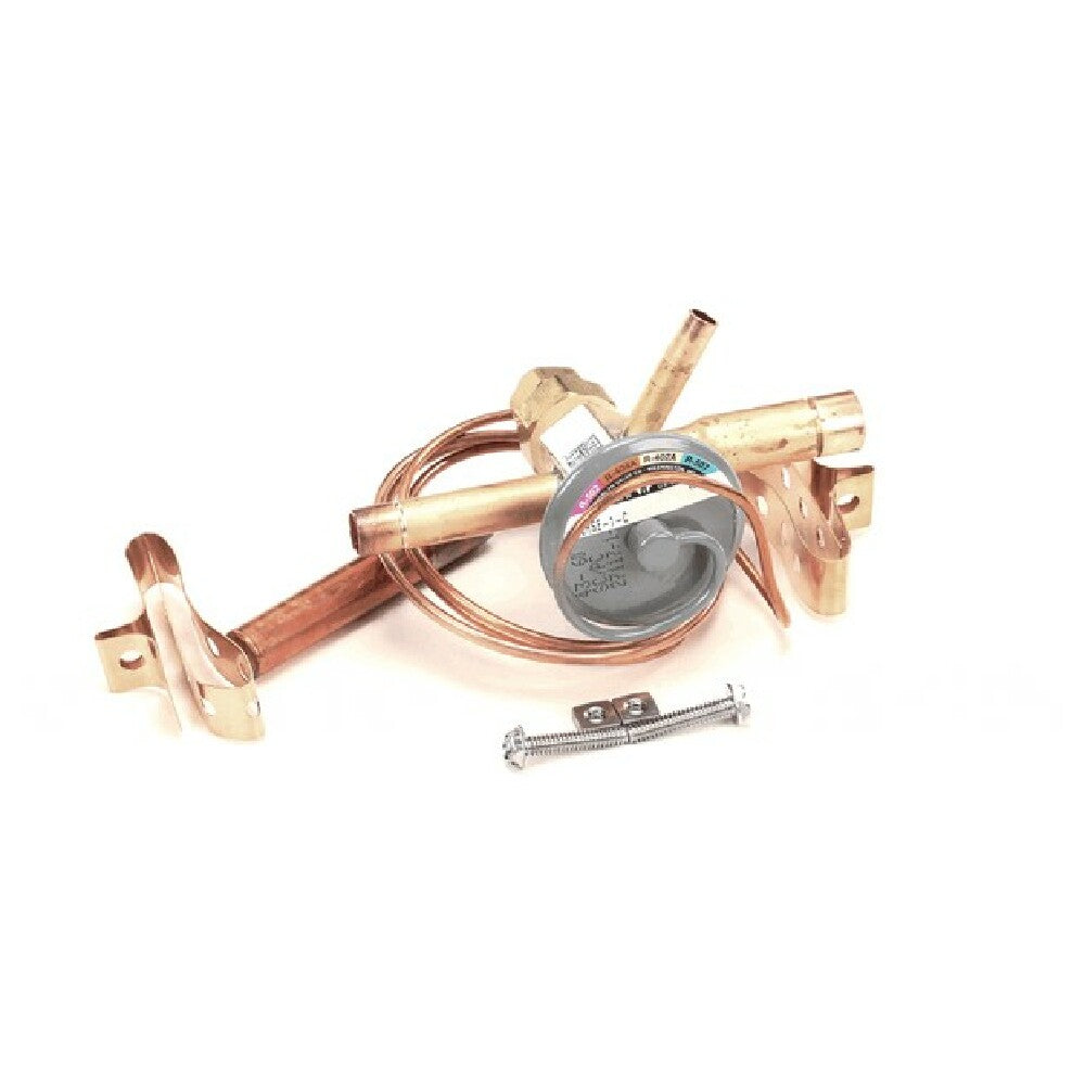 Randell RF VLV1102 Valve Therm Expnsn 3/8" X 1/2" X 1/4"