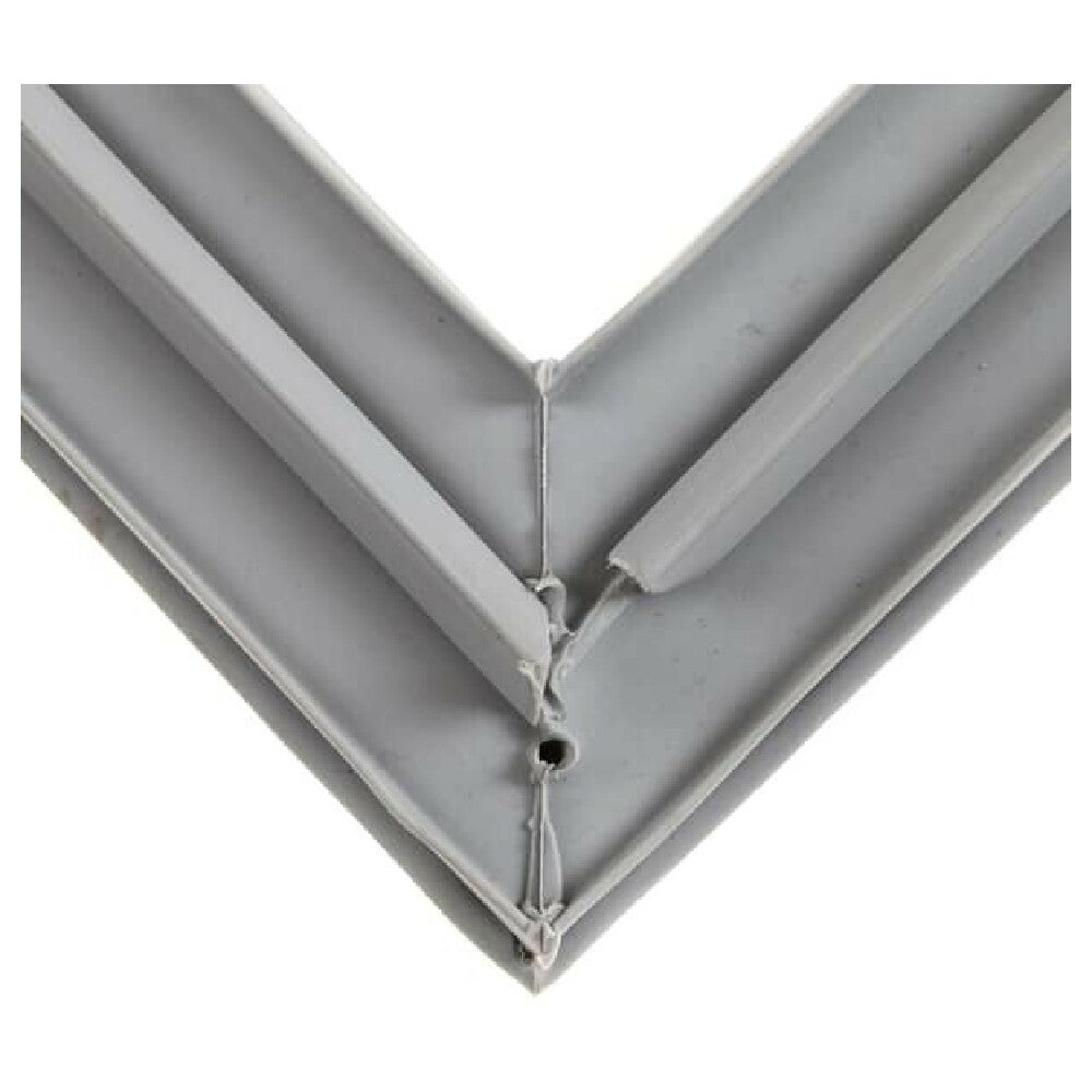 Randell IN GSK325H Door Gasket Snap In 26.12" X 58"