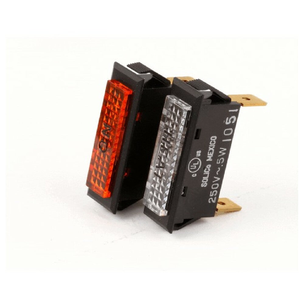 Hobart 354575-1 Light Kit On And Heat 250v