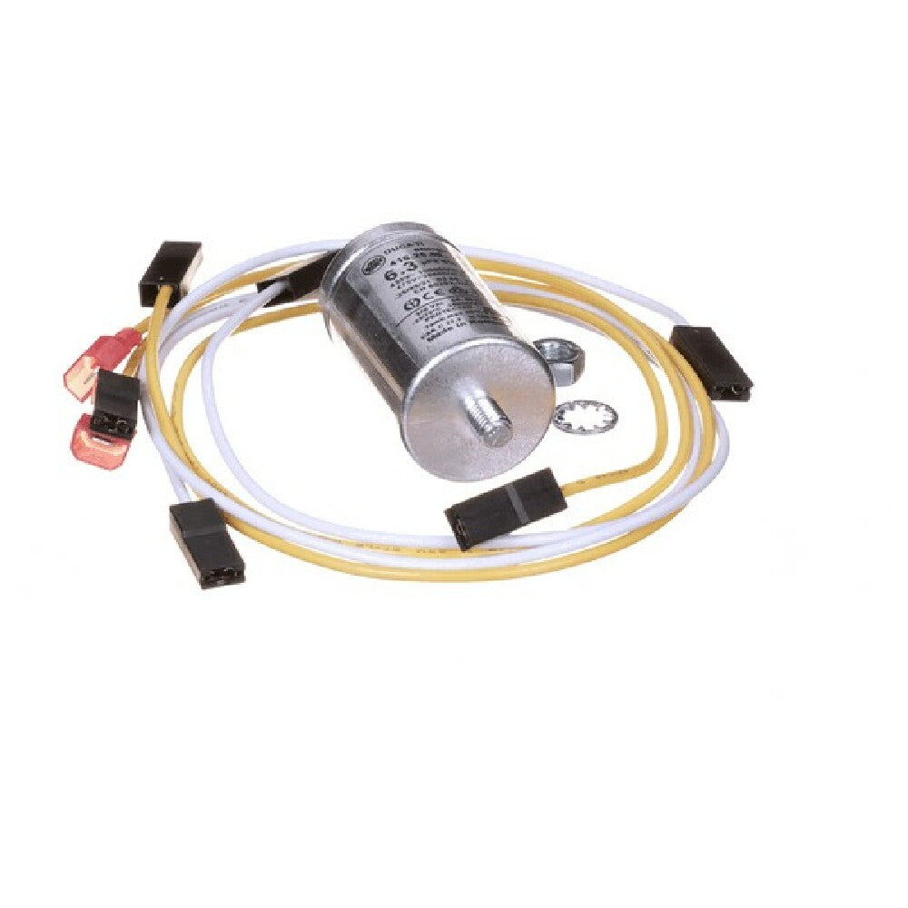 Moffat M236053 Capacitor Reloc Kit 6.3uf