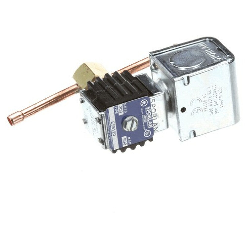 Kairak 325-60001-00 Solenoid Valve 120/50 60 1/4 O